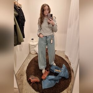 Thrills Billie Low Rise Denim